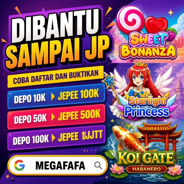 daftar demo slot pragmatic